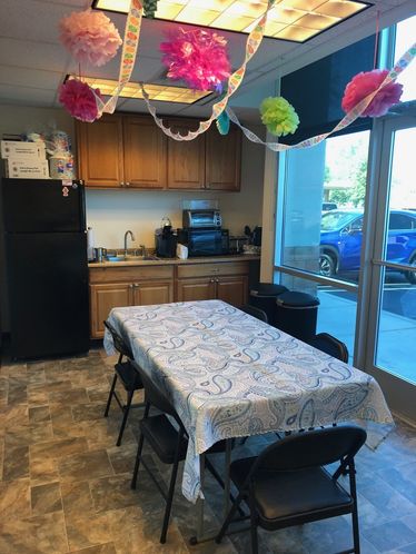 Greenway Professional Park, Suites 109 and 113: 15255 N 40th St, Phoenix, AZ 85032